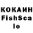 А ПВП крисы CK Loosetooth