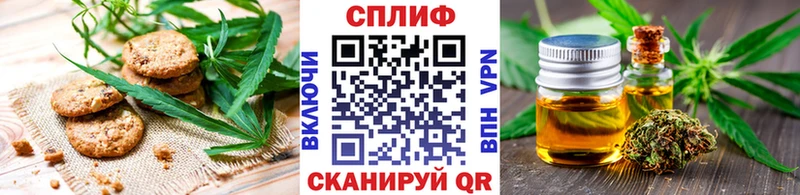 Купить закладки  Олёкминск  Cannafood марихуана 